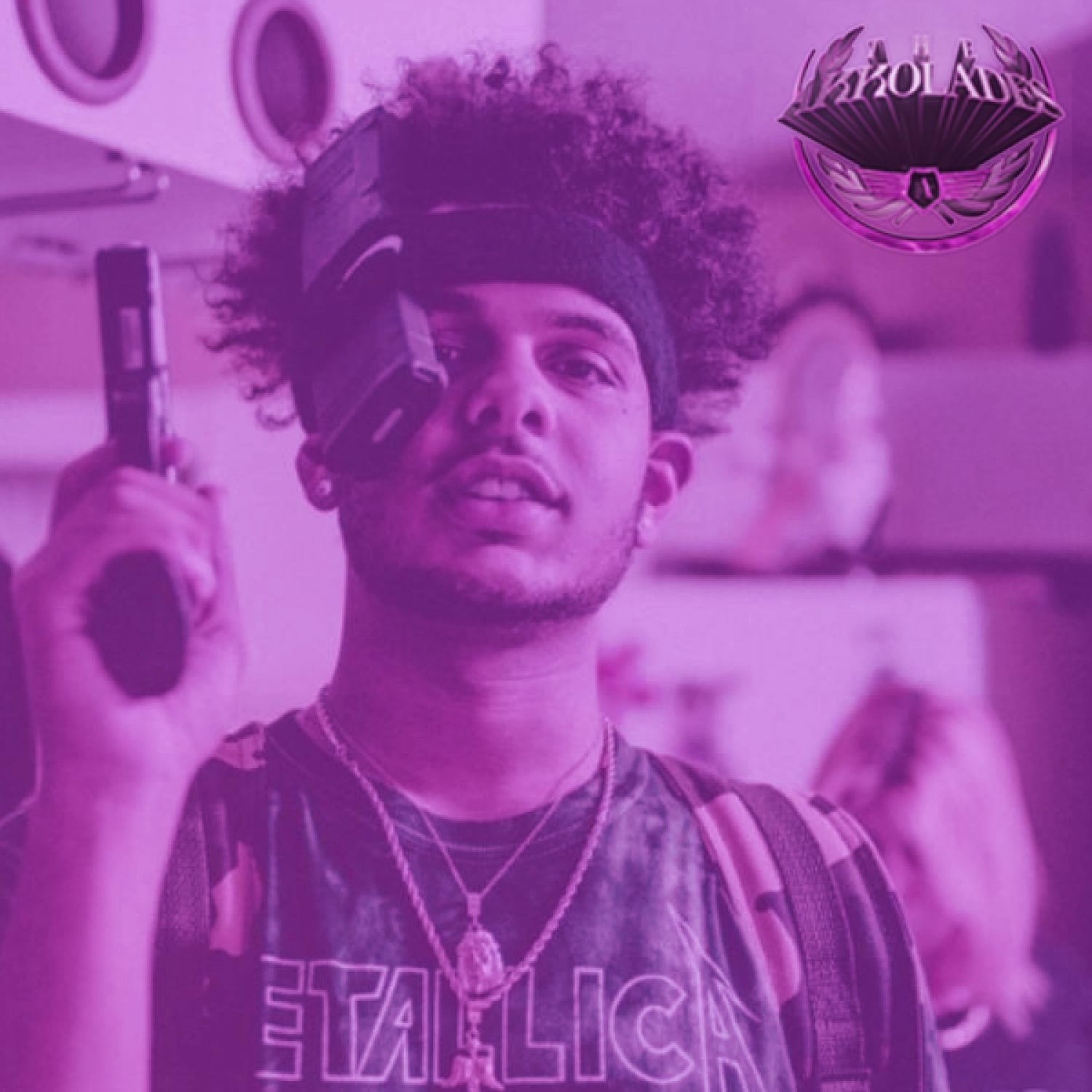 Trippin episode artwork