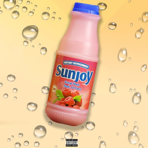 Stream Sunjoy feat. Lil Sovs (Prod. by Yung Skejs) by yung skejs | Listen  online for free on SoundCloud