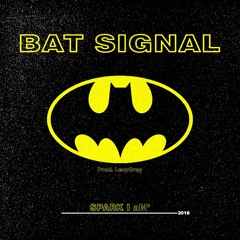 Bat Signal - Prod. LevyGrey