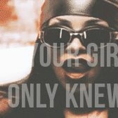 Aaliyah ft Missy Elliot & Timbaland -If Your Girl Only Knew Remix
