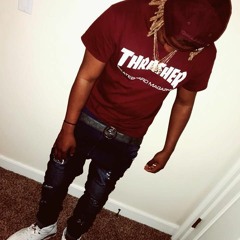 No Time To Waste Official By Trigga Riq