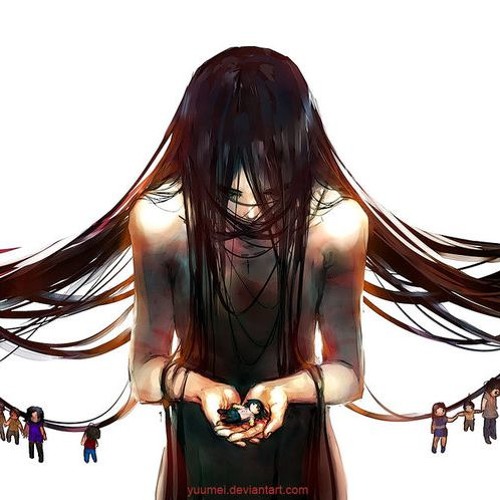 Sin Shake Sin - Cant Go To Hell(Nightcore)