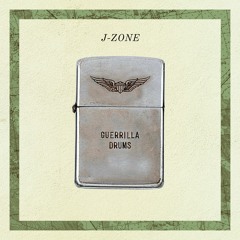 J-Zone - Guerrilla Drums (Lo-Fi Demo)