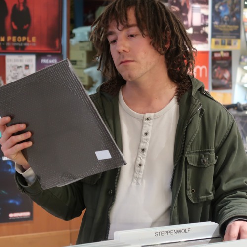 Beatmaking Manu  Donny's