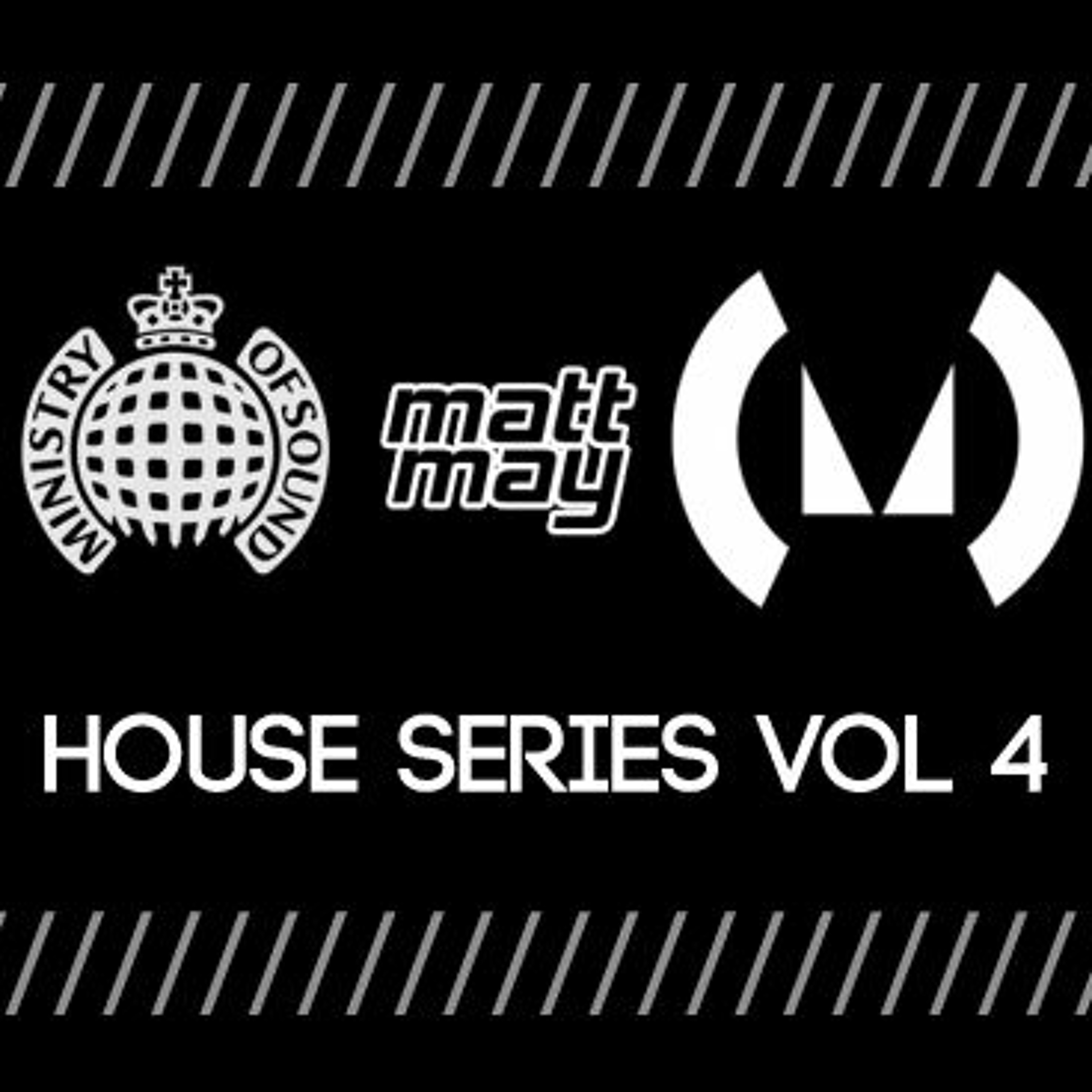 Dj Matt May