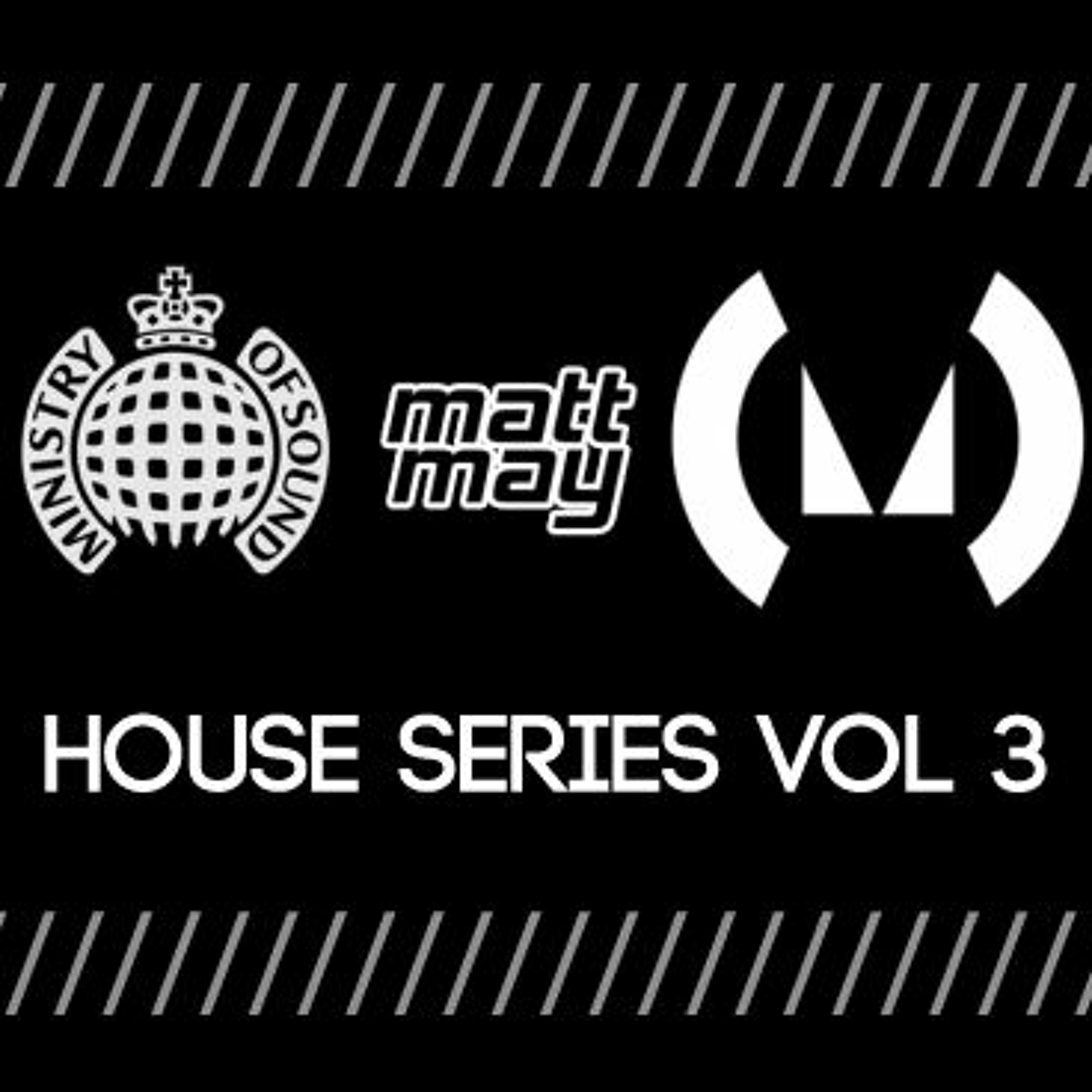Dj Matt May