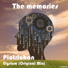 Elysium (Original Mix)