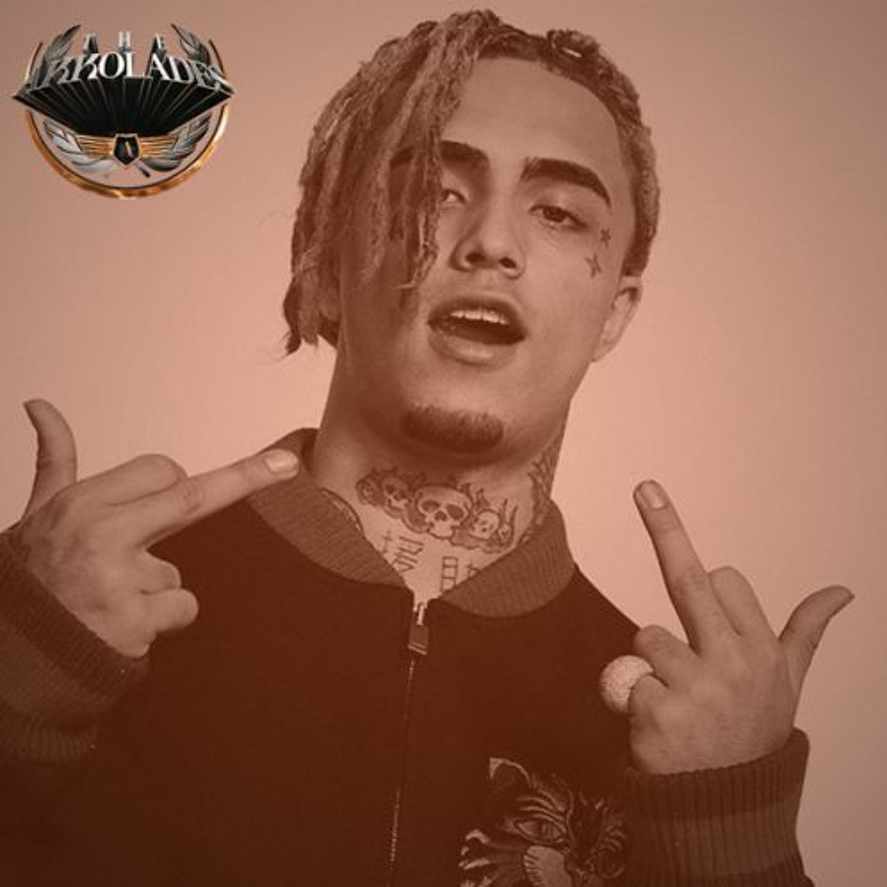 Pillz episode artwork