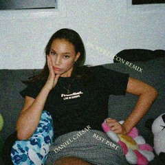 Daniel Caesar - Best Part (Ricky Reecon Remix) Free DL!!