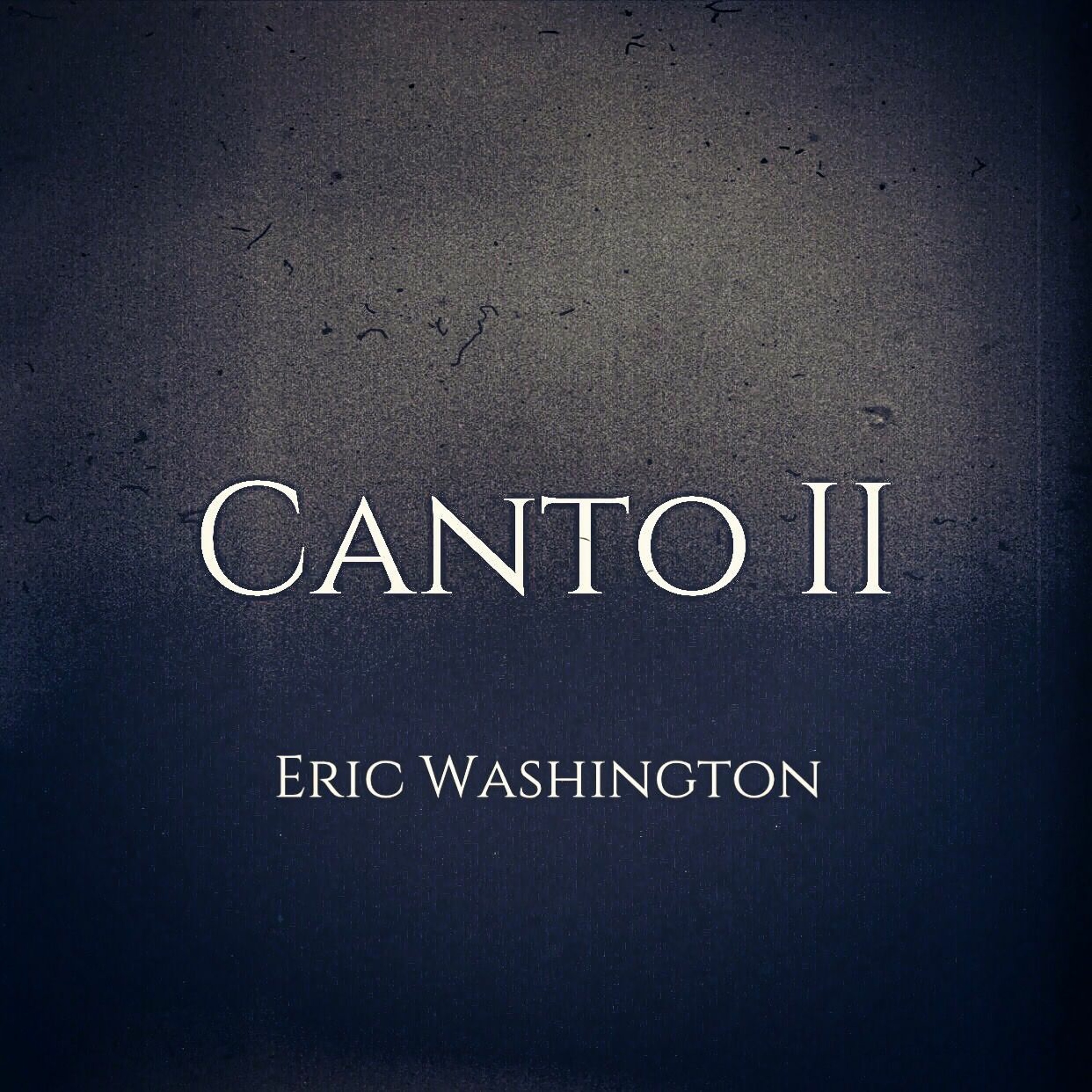 Eric Washington