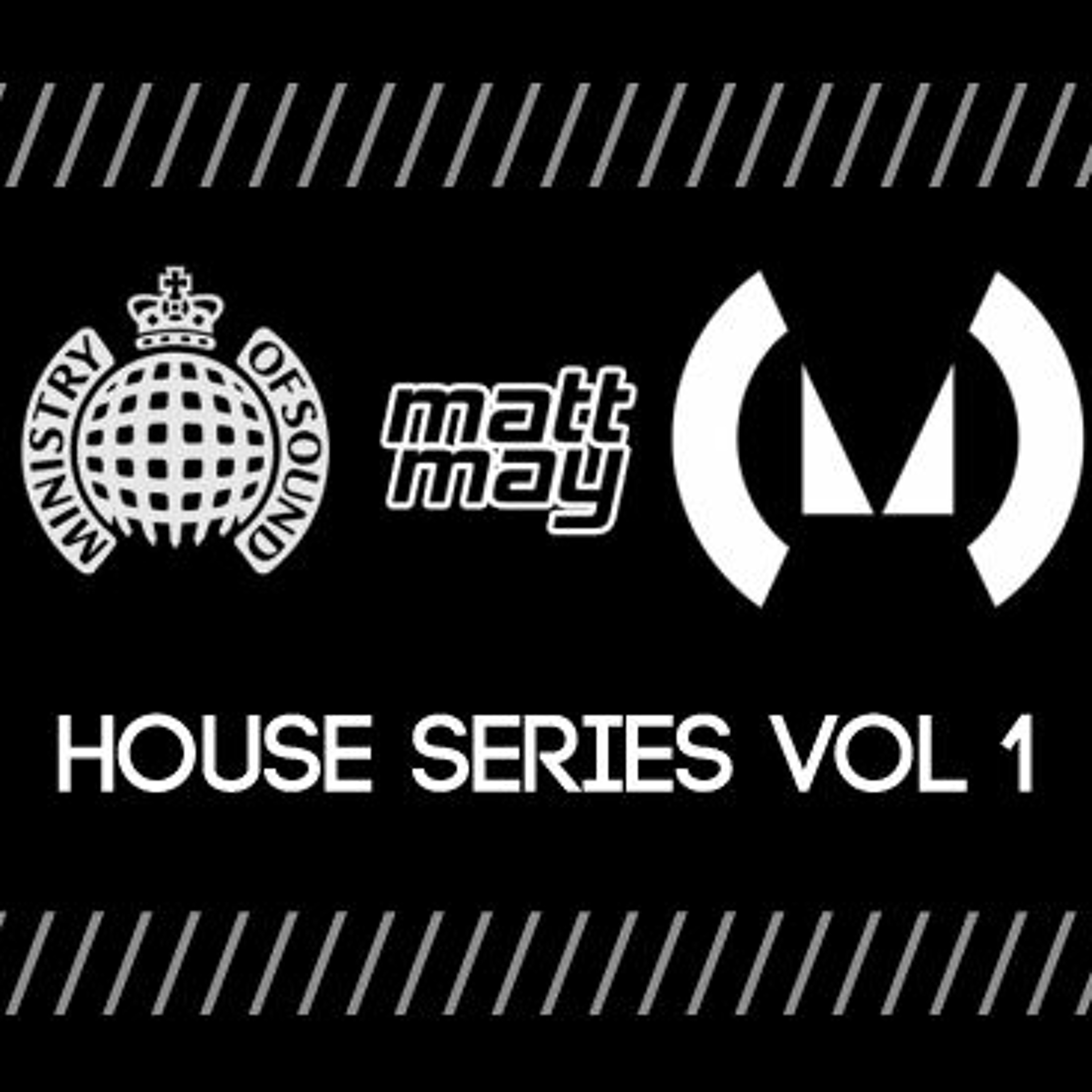 Dj Matt May