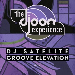 TDE013 DJ Satelite  - Groove Elevation