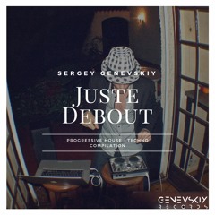 Juste Debout