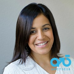 Arctic15 Podcast - Reshma Sohoni - Episode 2