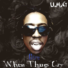 When thugs cry x Dice