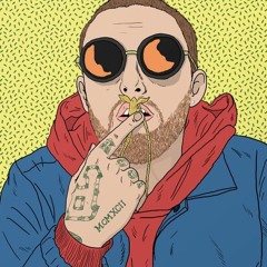 Instrumental De Rap x Estilo Mac Miller x Froid x Bk - E.T. (Prod. Lulinha)(À Venda, R$100)