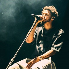 J.Cole - Forbidden Fruit (feat. Kendrick Lamar) REMIX