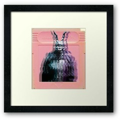 Bad Bunny - Me Rolie