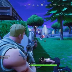 Fortnite Drill Challenge | Prod. P.A Beats