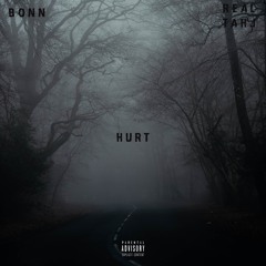 Hurt (Feat. Real Tahj) [Prod By Mega Beats]