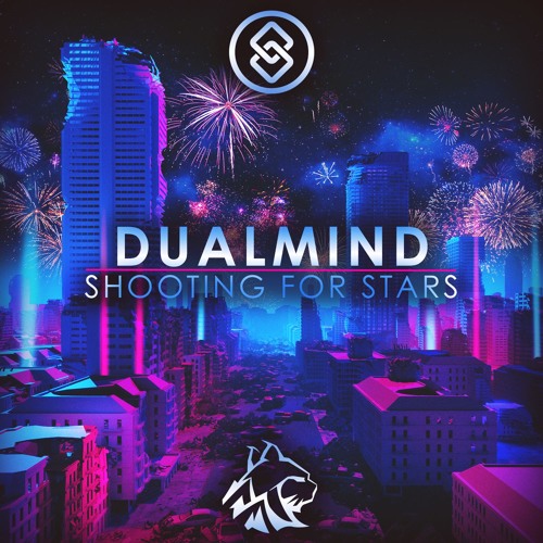 Dualmind - Shooting For Stars [Seal x Vantage]