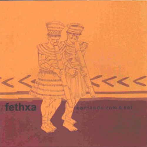 Fethxa -Ysatatiar Edyawá (Gui Motta Edit)