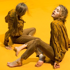 Teini – Treshold Theme