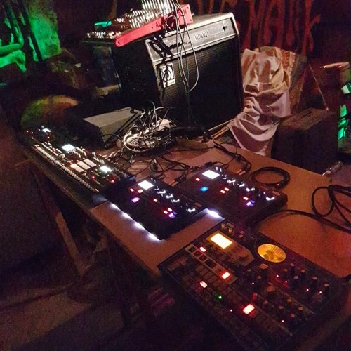 KhaosTek - Not Return