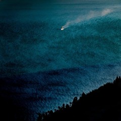 Lost at Sea