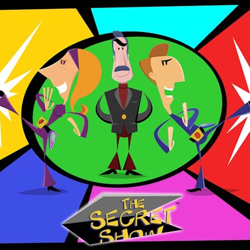 Stream The Secret Show Theme Song Dance Remix by CodeLyokoFan88