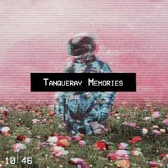 Tanqueray Memories