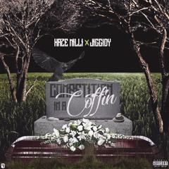 Haze Milli x Jiggidy - Competition in a Coffin