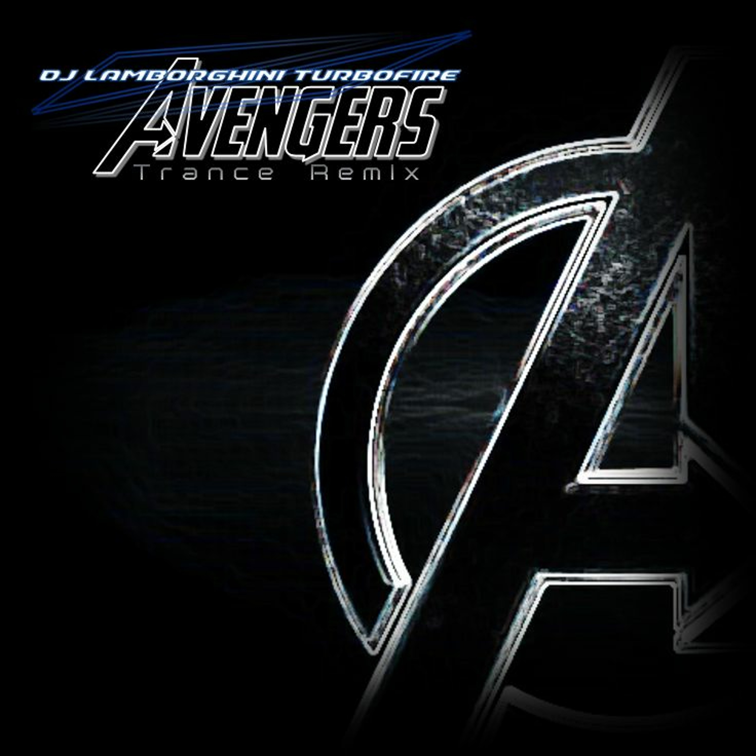 Avengers (Trance Remix)| Preview episode artwork