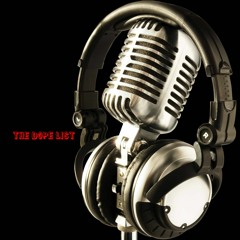The Dope List // March 2018