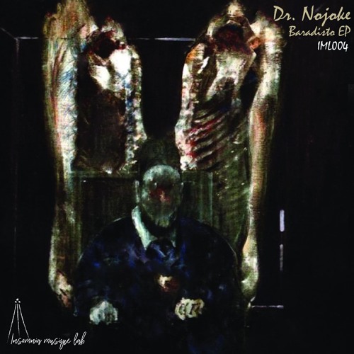 Dr.Nojoke - Oboshi (Original Mix)
