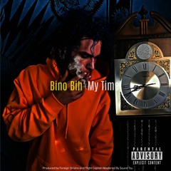 Mine (prod by Foreign Strains)