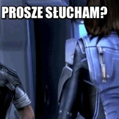 Piosenka w której słychać klikanie myszki nie chce.....