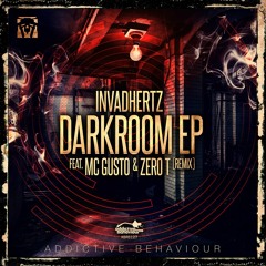 Invadhertz - Dark Room