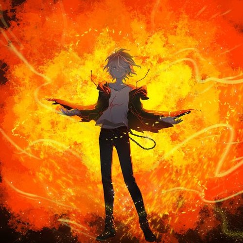 Stream Nightcore - Play With Fire by Premium NightCore | Listen online for  free on SoundCloud