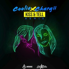 Kiss & Tell (Feat. Chargii)