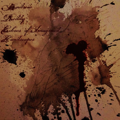 For Want Of A Red Rose (Blood Of The Nightingale)