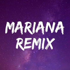 Mariana Nelson Freitas DJ Karambas Remix 2018