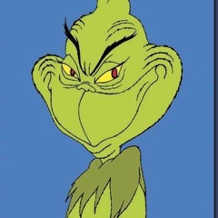 Mr. Grinch [Reprod. By: MontieCulo]