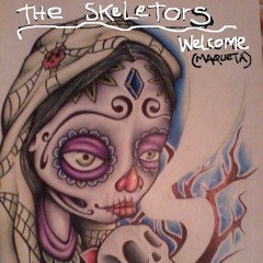 Welcome - Preview maqueta