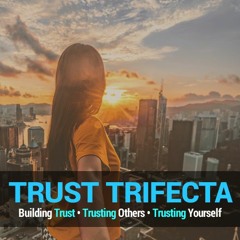Trust Trifecta Self Help PLR Audio Sample