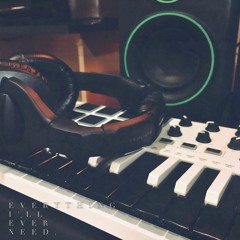 Elijah Kyle - everything i'll ever need. (prod. SULLY SOUND)