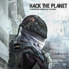 Hack The Planet, interview with Fraser Simons