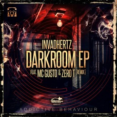Invadhertz - Battle Lines Feat Gusto (Zero T Remix)