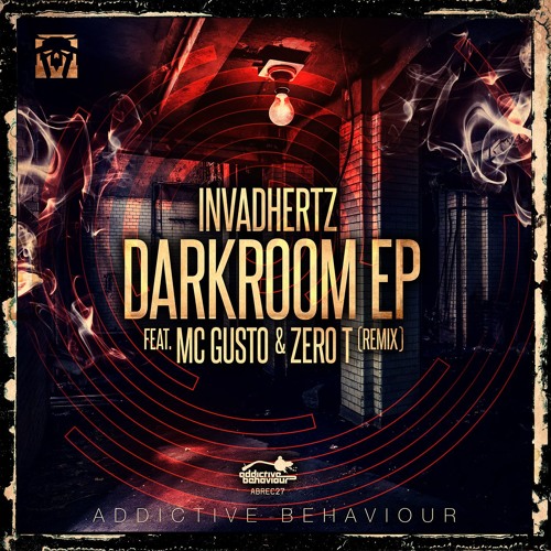 Invadhertz - Battle Lines Feat Gusto (Zero T Remix)