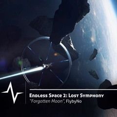 Forgotten Moon - Endless Space 2 Lost Symphony Original Soundtrack